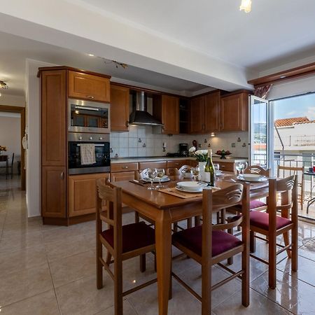 Pavlos Apartments Argostoli  Eksteriør bilde