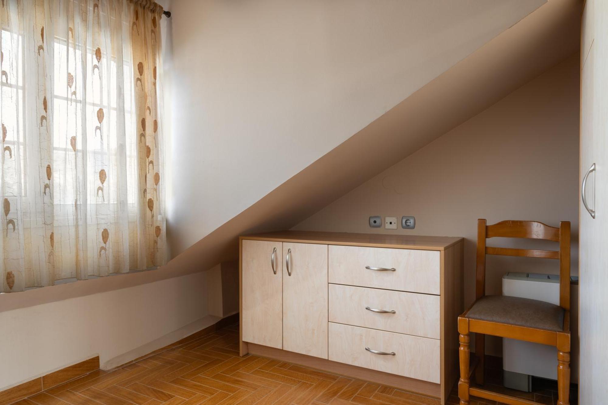 Pavlos Apartments Argostoli  Eksteriør bilde