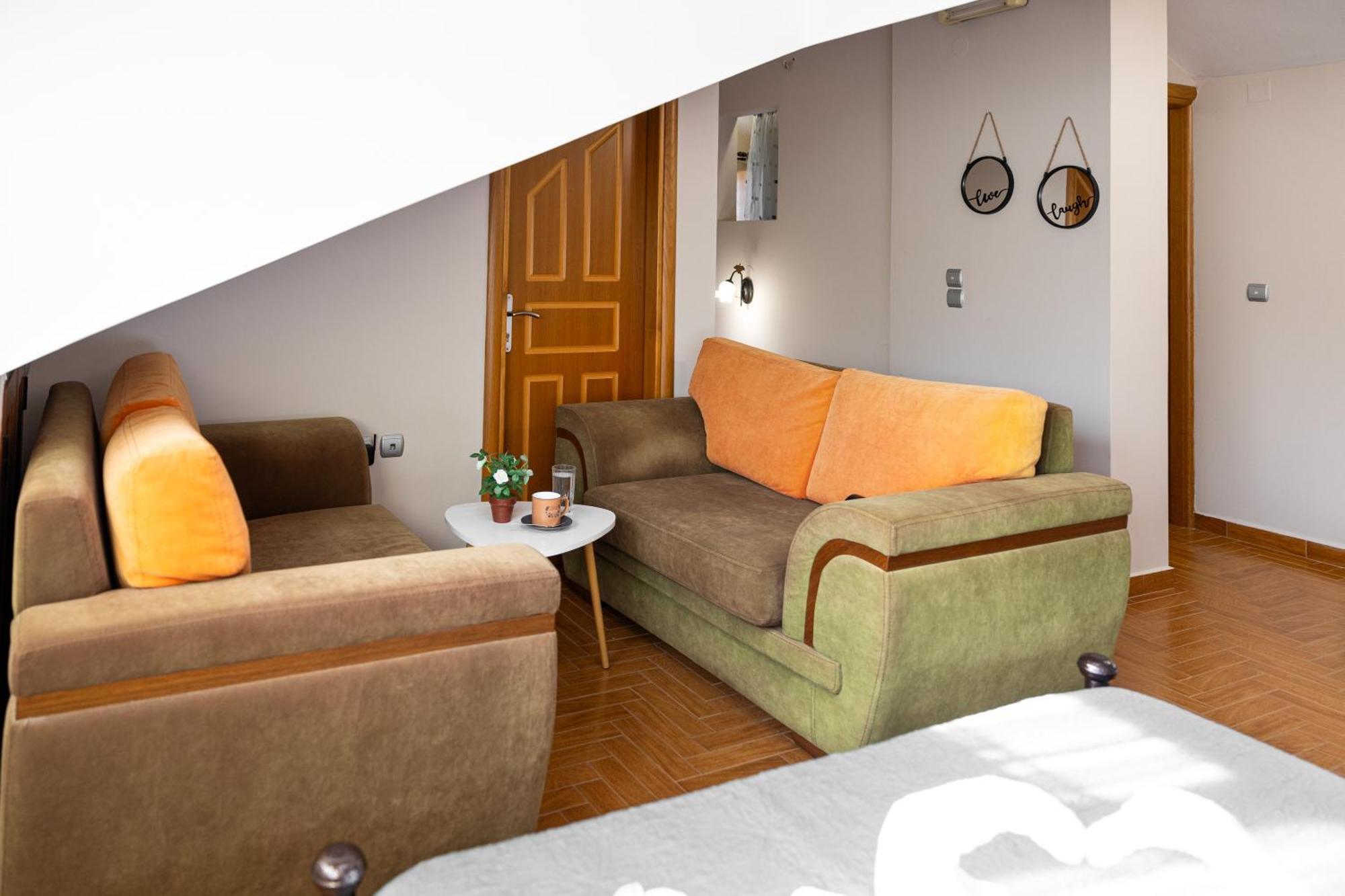 Pavlos Apartments Argostoli  Eksteriør bilde
