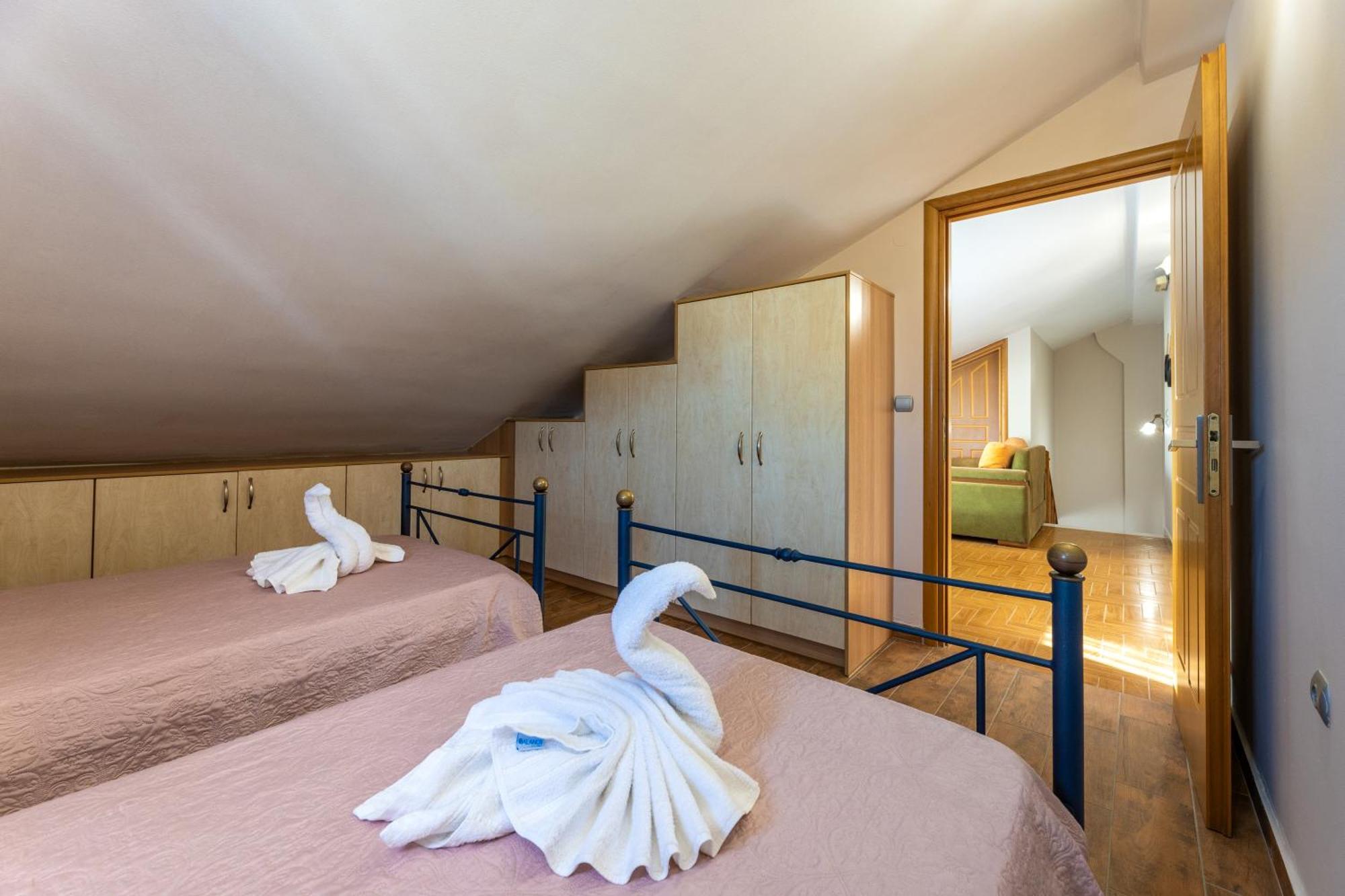 Pavlos Apartments Argostoli  Eksteriør bilde